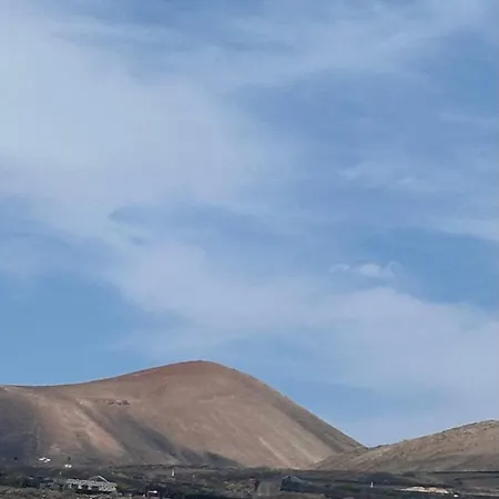 La Dehesa I Уга