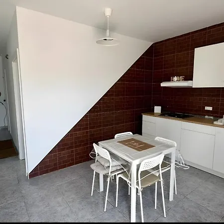 La Dehesa I Apartman Uga