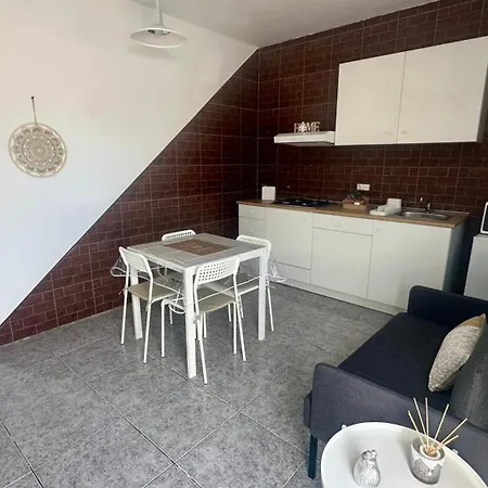 Apartman La Dehesa I Uga