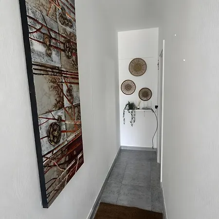 Apartman La Dehesa I *