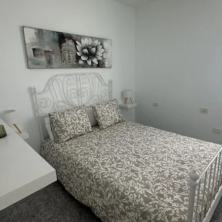Apartman La Dehesa I