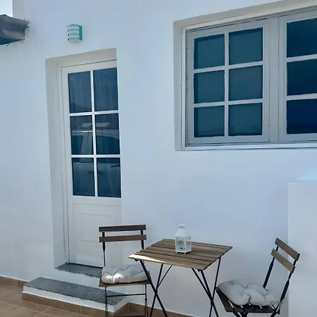 La Dehesa I شقة Uga