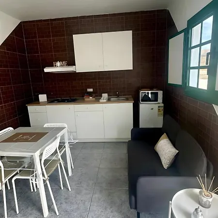 Apartment La Dehesa I