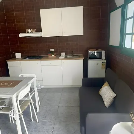 La Dehesa I Apartment *
